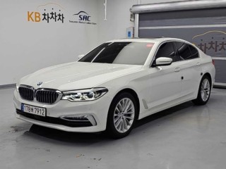 BMW 5시리즈 (G30)