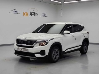 기아 셀토스