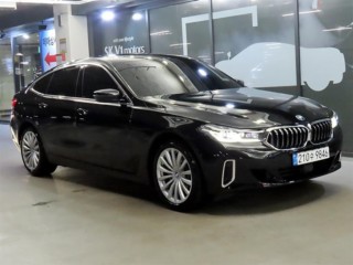 BMW 6시리즈 GT (G32)