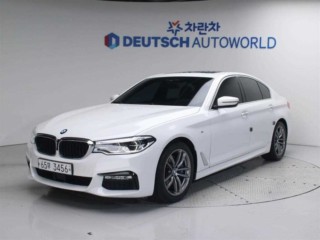 BMW 5시리즈 (G30)