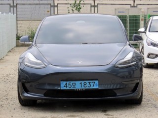 테슬라 모델 3