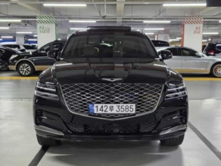 제네시스 GV80