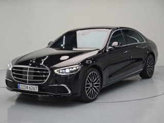 벤츠 S클래스-W223