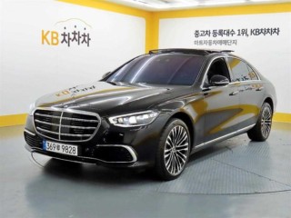 벤츠 S클래스-W223