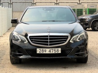 벤츠 E-클래스 W212