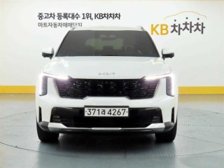 기아 더 뉴 쏘렌토 4세대