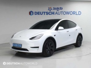 테슬라 모델 Y