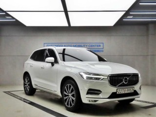 볼보 XC60(2세대)