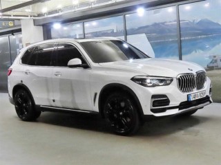 BMW X5 (G05)
