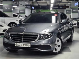 벤츠 E-클래스 W213