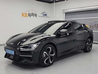기아 EV6
