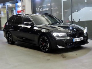 BMW 3시리즈 (G20)