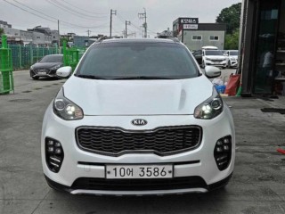 기아 스포티지 4세대 (QL)