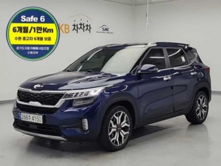 기아 셀토스