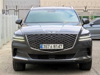 제네시스 GV80