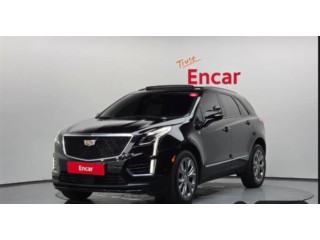 캐딜락 XT5