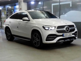 벤츠 GLE 클래스 W167