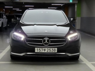 벤츠 E-클래스 W213