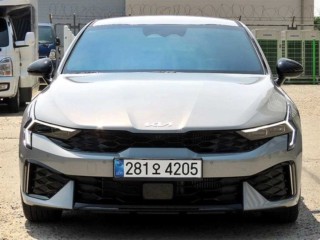 기아 더 뉴 K5 3세대