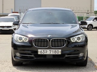 BMW 5시리즈 GT (F07)