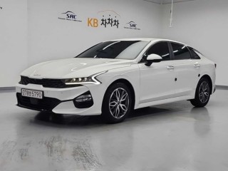 기아 K5 3세대