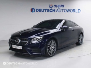 벤츠 E-클래스 W213