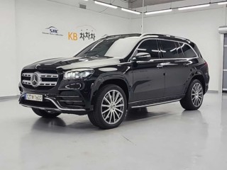 벤츠 GLS클래스 X167