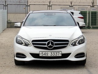 벤츠 E-클래스 W212