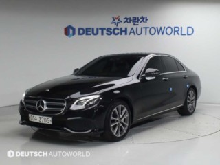 벤츠 E-클래스 W213