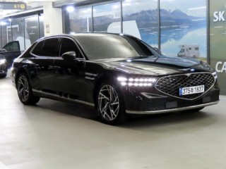 제네시스 G90(RS4)