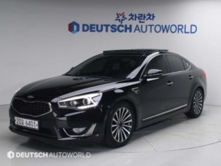 기아 더 뉴 K7