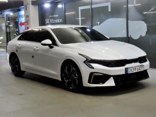 기아 더 뉴 K5 3세대