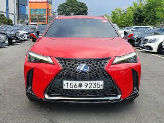 렉서스 UX 250h