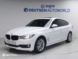 BMW 3시리즈 GT (F34)