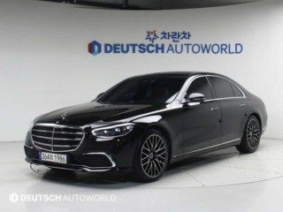 벤츠 S클래스-W223