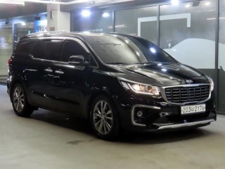 기아 더 뉴 카니발