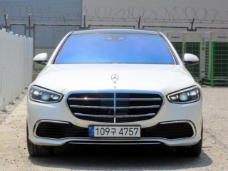 벤츠 S클래스-W223