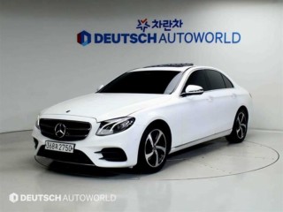 벤츠 E-클래스 W213