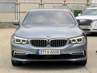 BMW 5시리즈 (G30)