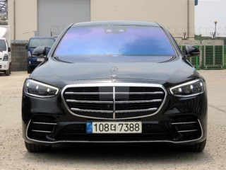 벤츠 S클래스-W223