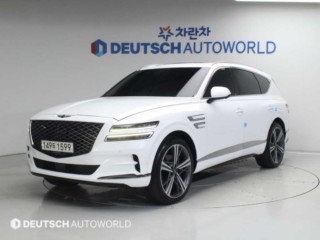 제네시스 GV80