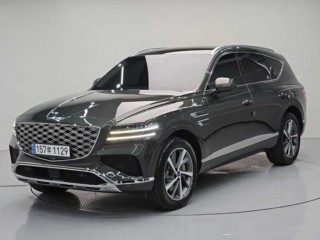 제네시스 GV80