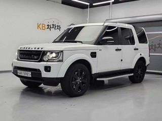 랜드로버 디스커버리4