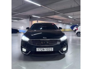 기아 올 뉴 K7