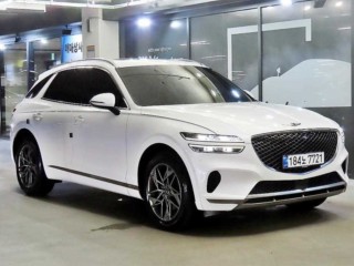 제네시스 GV70