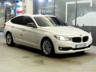 BMW 3시리즈 GT (F34)