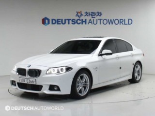 BMW 5시리즈 (F10)