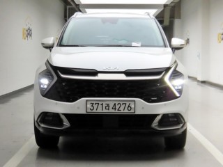 기아 스포티지 5세대 (NQ5)
