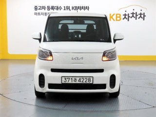 기아 더 뉴 레이
