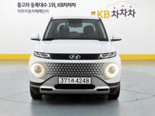 현대 캐스퍼